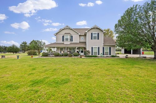 1880 County Road 2610, Bonham, TX, 75418-8226 | Card Image