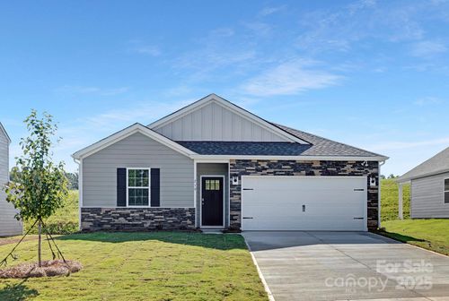 3543 Cramer Creek Drive, Gastonia, NC, 28056 | Card Image