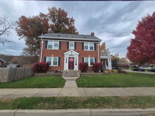 2843 Ashland Ave, Covington, KY, 41015-1014 | Card Image