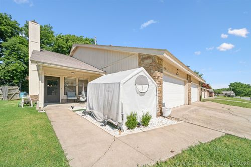 6622 S 78th East Avenue, Tulsa, OK, 74133 | Card Image