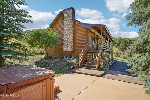 10129 E Ridge Pine Dr, Heber City, UT, 84032-9512 | Card Image
