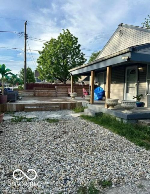 625 Collier St, Indianapolis, IN, 46241-2625 | Card Image