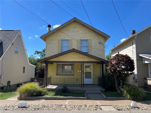 118 Delaware Ave, N Versailles, PA, 15137-1921 | Card Image