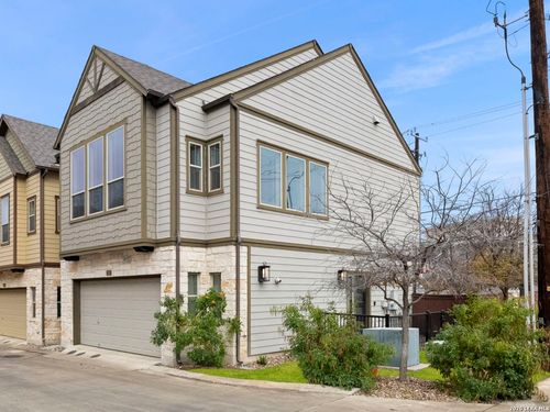 2003 Mccullough Ave, San Antonio, TX, 78212-3788 | Card Image