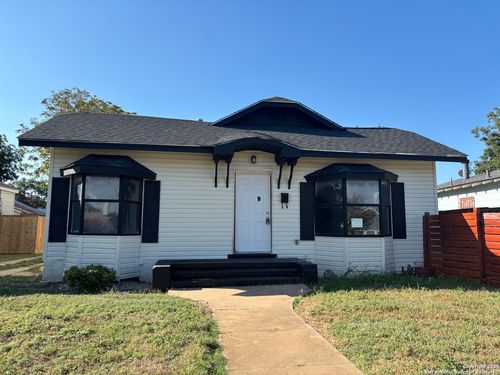 1742 Mckinley Ave, San Antonio, TX, 78210-4320 | Card Image