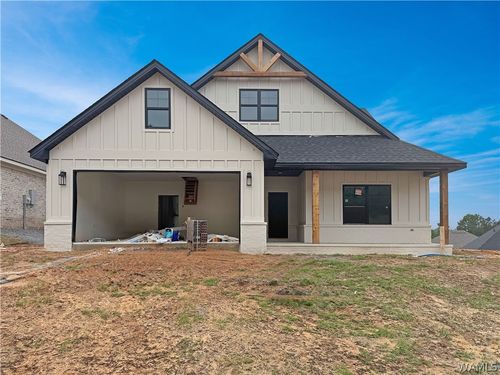 9604 Crete Cir, Tuscaloosa, AL, 35406-1152 | Card Image