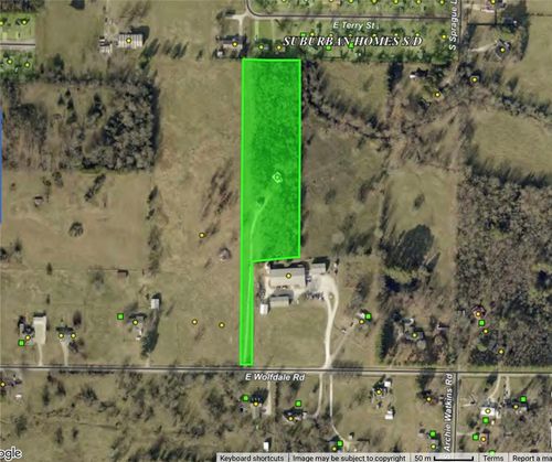108 Wolfdale Rd, Farmington, AR, 72730-9752 | Card Image