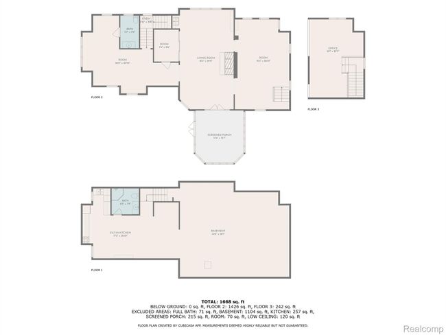 9225 Fenton Rd, Home with 0 bedrooms, 0 bathrooms and null parking in Grand Blanc MI | Image 56