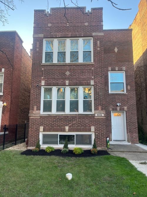 g-8106 S Langley Ave, CHICAGO, IL, 60619-5019 | Card Image