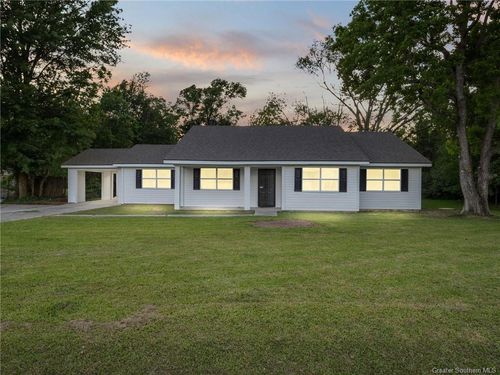 113 N Welty Ave, Iowa, LA, 70647-7007 | Card Image