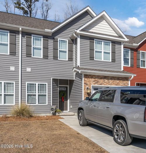4-1819 Fox Den Way, Greenville, NC, 27858-2365 | Card Image