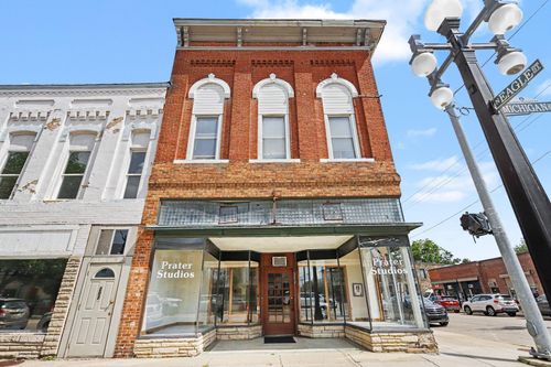 202 W Michigan Ave, Marshall, MI, 49068-1507 | Card Image