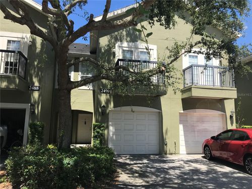 4-2490 Lancien Ct, Orlando, FL, 32826-3992 | Card Image