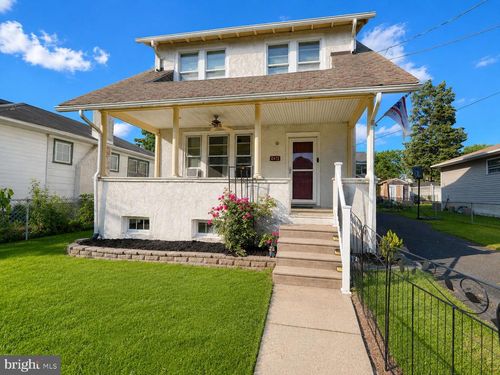 2471 Radcliffe Ave, ABINGTON, PA, 19001-4213 | Card Image