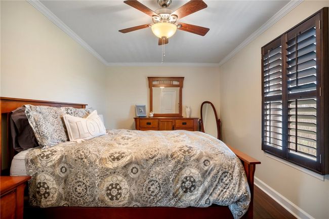 2nd floor bedroom 3 | Image 24