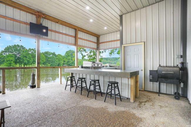0 Creekview Ln, House other with 1 bedrooms, 1 bathrooms and null parking in Cannelton IN | Image 14