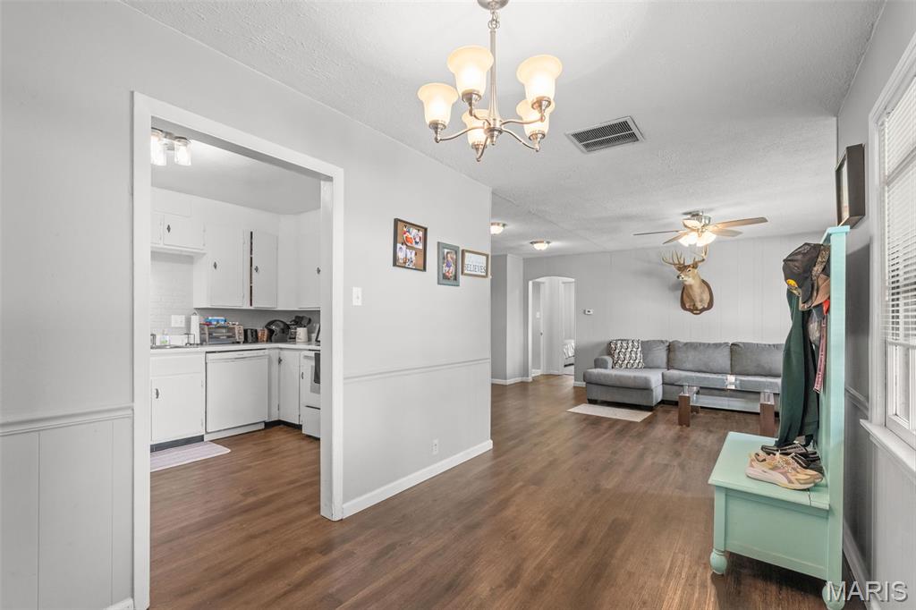 Residential in St Clair 5