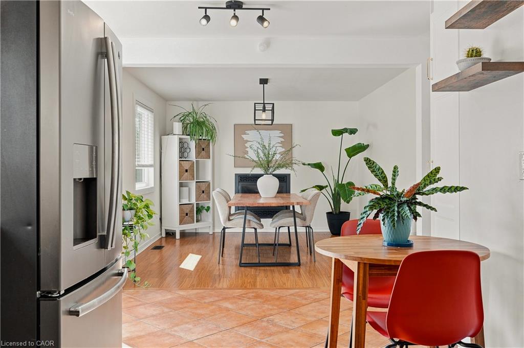 Residential in Kitchener 3