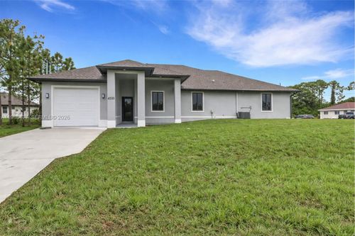 4501/4503 Sw 15th St, Lehigh Acres, FL, 33973 | Card Image