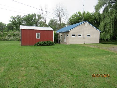 11472 State Route 31, Clyde, NY, 14433-9503 | Card Image