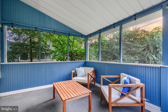 107 Overcrest Rd, House other with 4 bedrooms, 2 bathrooms and null parking in TOWSON MD | Image 27