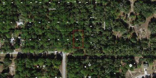 2797 W Grapevine Ct, DUNNELLON, FL, 34433-3010 | Card Image