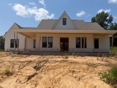 3641 Hernando Rd, Holly Springs, MS, 38635 | Card Image