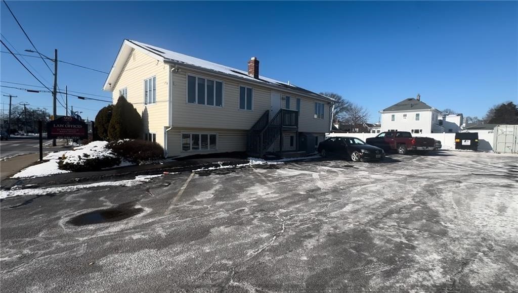995 Park Ave, Cranston, RI 02910