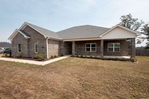 26966 S Sardis Rd, Bauxite, AR, 72011-9813 | Card Image