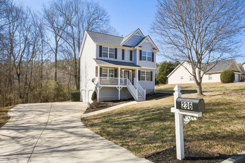236 Shenandoah Dr, Hiram, GA, 30141-4764 | Card Image