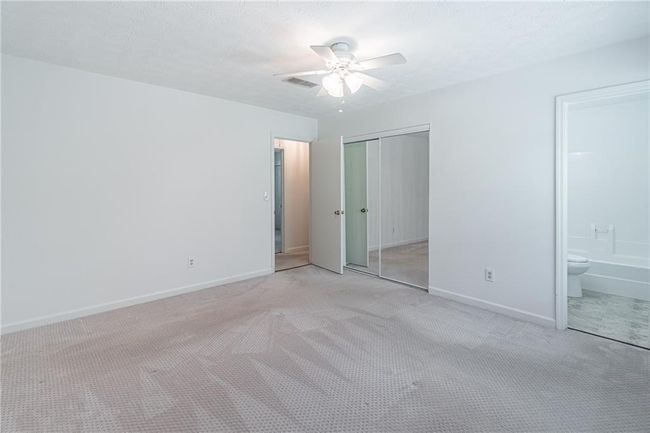 4307 Windward Ln, House other with 3 bedrooms, 2 bathrooms and null parking in Norcross GA | Image 26