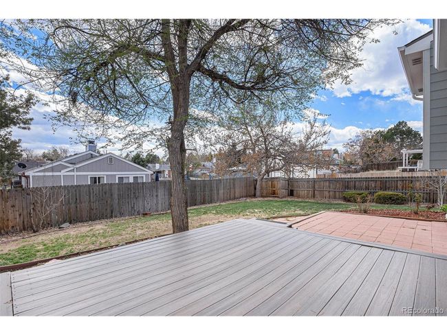 17802 E Bates Ave, House other with 3 bedrooms, 2 bathrooms and null parking in Aurora CO | Image 21