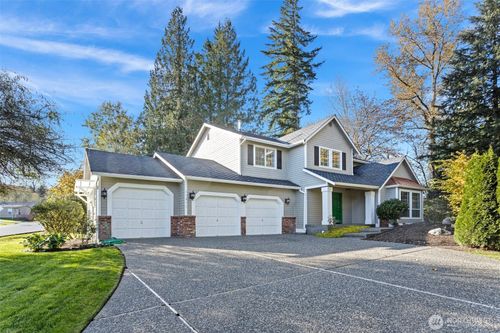 11511 188th St Se, Snohomish, WA, 98296-5034 | Card Image