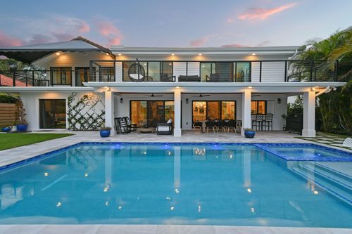 12880 S Shore Drive, Palm Beach Gardens, FL, 33410 | Card Image