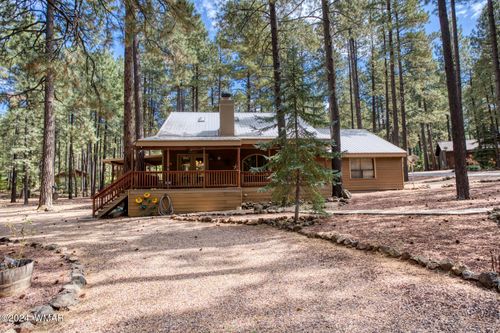 8340 East Lane, Pinetop, AZ, 85935 | Card Image