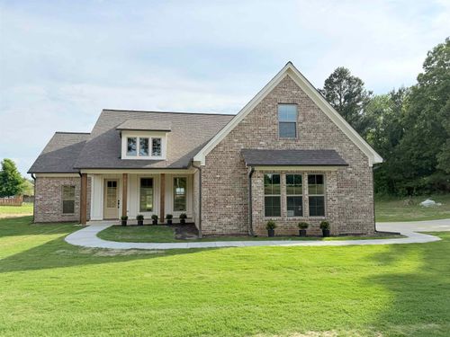 2541 Munford Giltedge Rd, Munford, TN, 38058 | Card Image