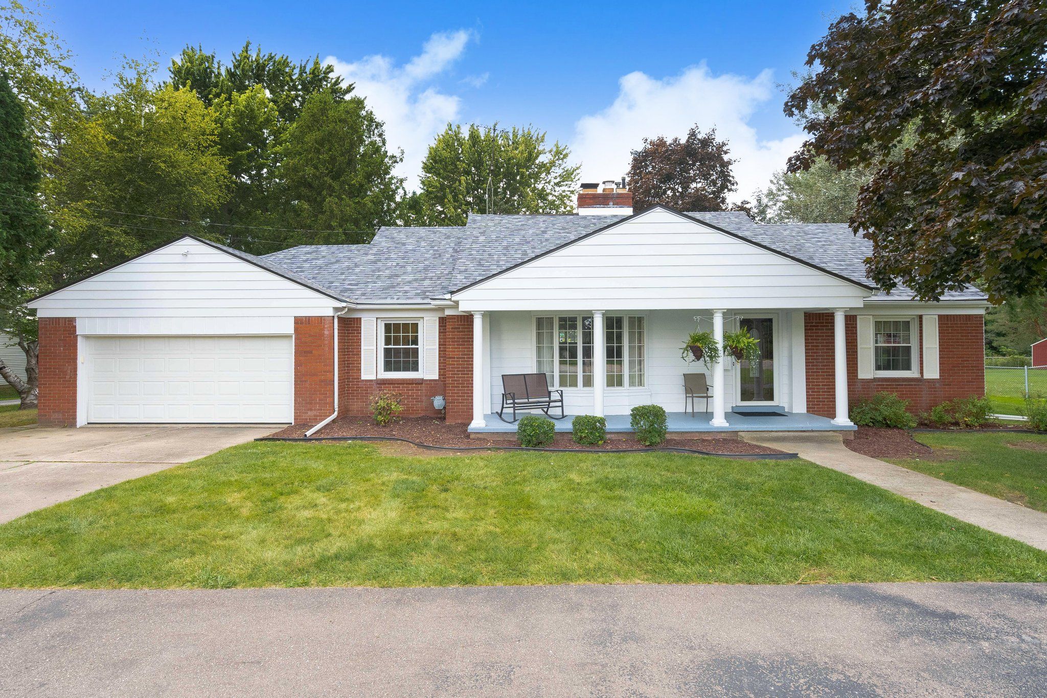 Perry Rd, Grand Blanc, MI 48439