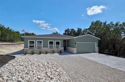 4205 Outpost, House other with 4 bedrooms, 2 bathrooms and 6 parking in Lago Vista TX | Image 2