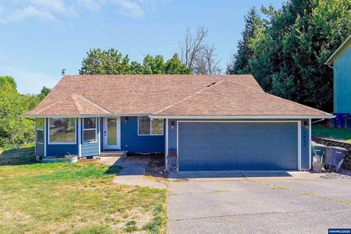 1660 Sieberg St Ne, Keizer, OR, 97303 | Card Image