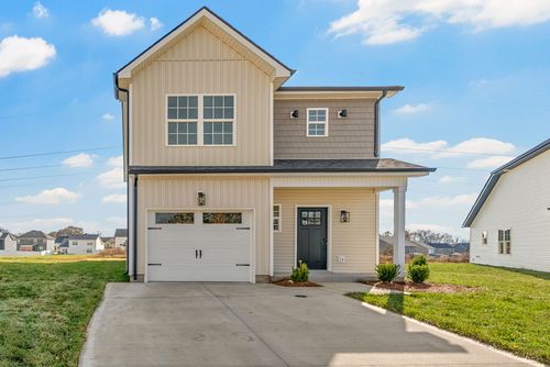 191 Quarry View Ct, Clarksville, TN, 37043-3088 | Card Image