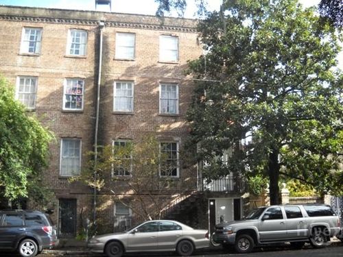 parlor-124 E Harris Street, savannah, GA, 31401 | Card Image