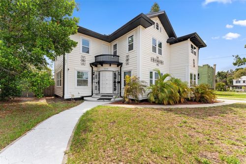 2306 Trelain Dr S, St Petersburg, FL, 33712-3251 | Card Image
