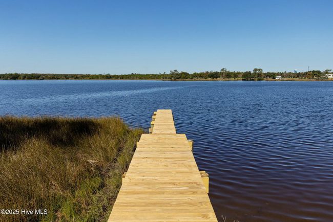Dock on Pettiford Bay | Image 5