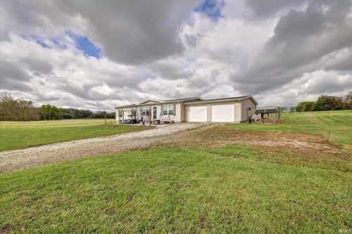 8143 N 200 W Road, Worthington, IN, 47471 | Card Image