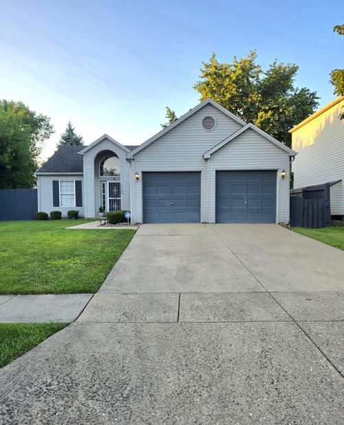 3362 Emeline Dr, Columbus, OH, 43204-1786 | Card Image