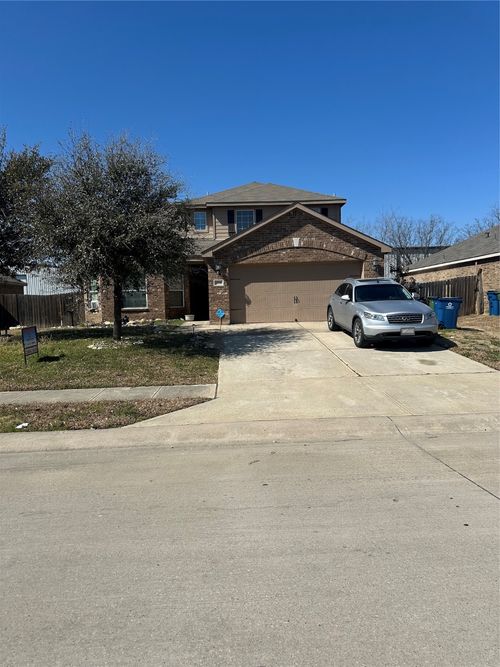 1106 Primrose Dr, Sanger, TX, 76266-6637 | Card Image