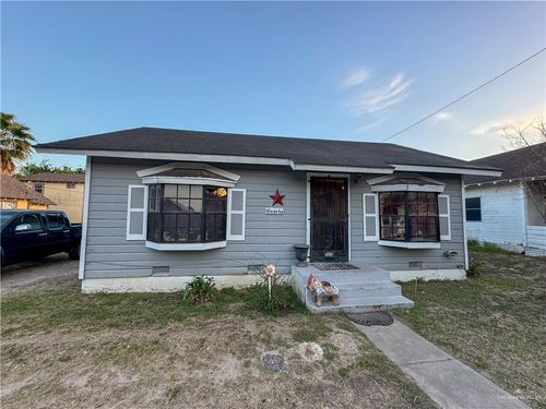 505 Gumwood Ave, Mcallen, TX, 78501-2548 | Card Image