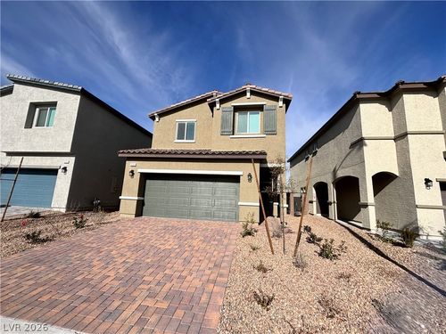 7731 Moore Creek Ln, North Las Vegas, NV, 89084-3834 | Card Image