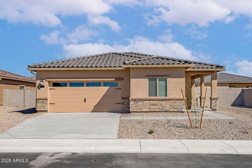 633 W Red Hawk Court, Casa Grande, AZ, 85122 | Card Image