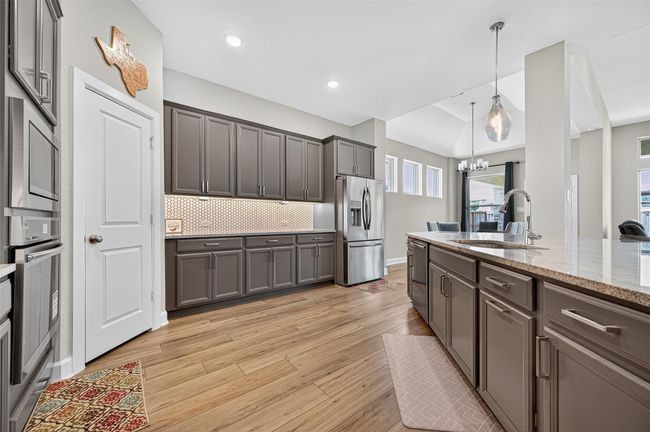 Chefs Kitchen with Walk In Pantry | Image 14